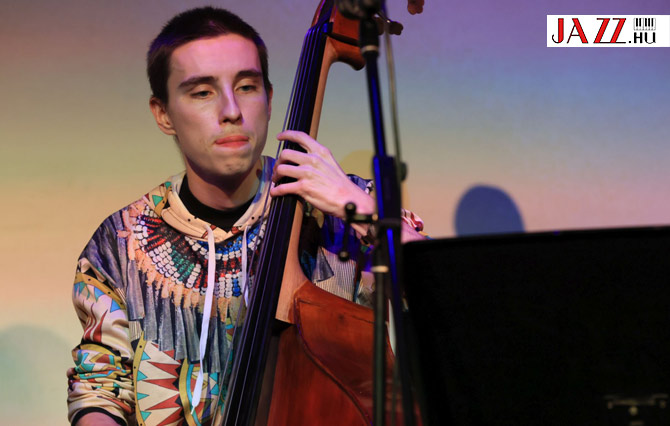 Bartók Konzi - félévi vizsga - 2026