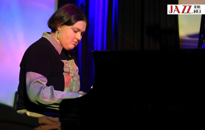 Bartók Konzi - félévi vizsga - 2026