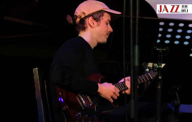 Bartók Konzi - félévi vizsga - 2026