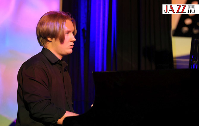 Bartók Konzi - félévi vizsga - 2026