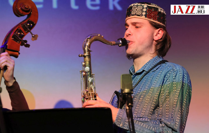 Bartók Konzi - félévi vizsga - 2026