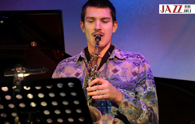 Bartók Konzi - félévi vizsga - 2026