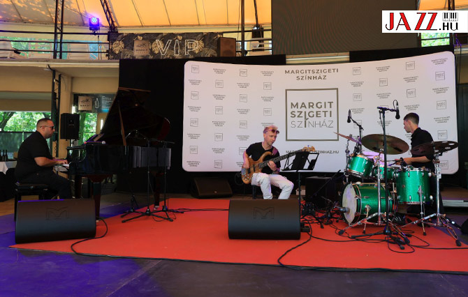 Margitszigeti jazzünnep
