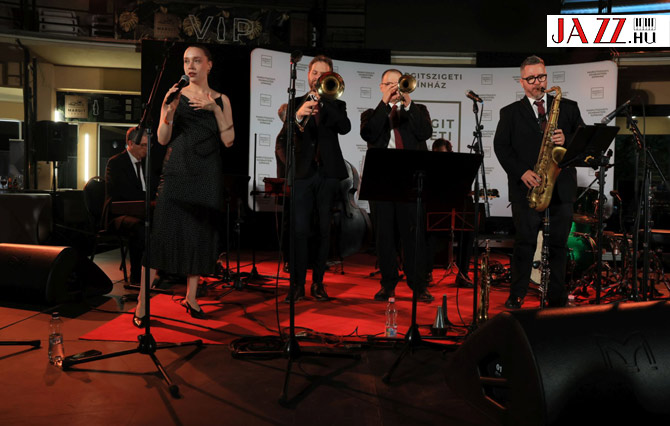 Margitszigeti jazzünnep