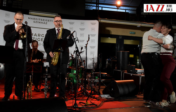 Margitszigeti jazzünnep