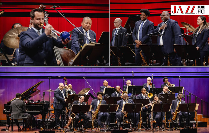 A 2025-ös kaleidoszkóp blues – április