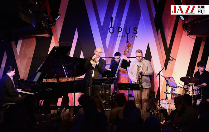 Modern Art Orchestra - Legendás albumok