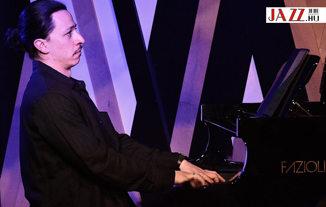 Modern Art Orchestra - Legendás albumok