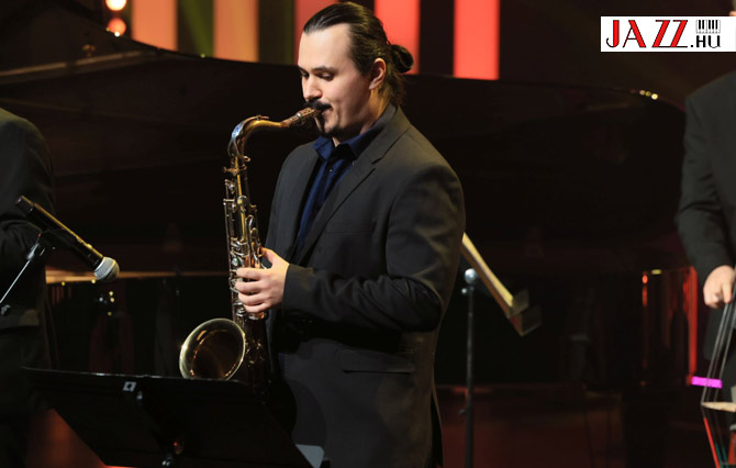 Müpa Jazz Showcase *- Tacet Jazz Quintet