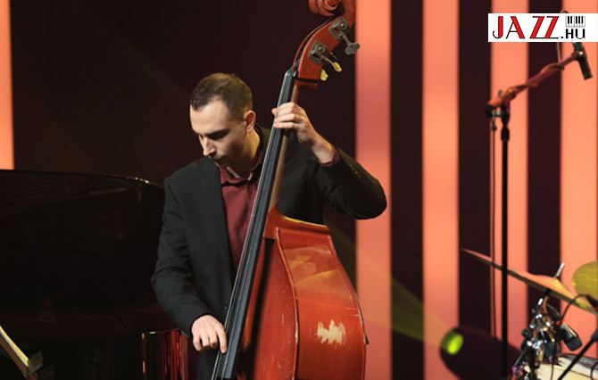 Müpa Jazz Showcase *- Tacet Jazz Quintet