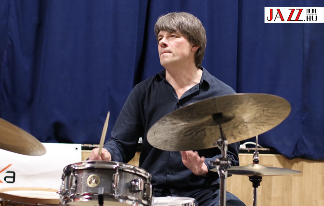 Nagykanizsai jazznap