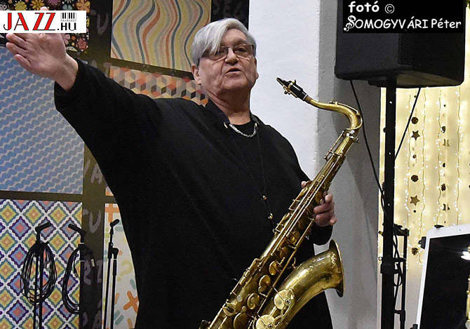 Szekesfehervari jazzklub