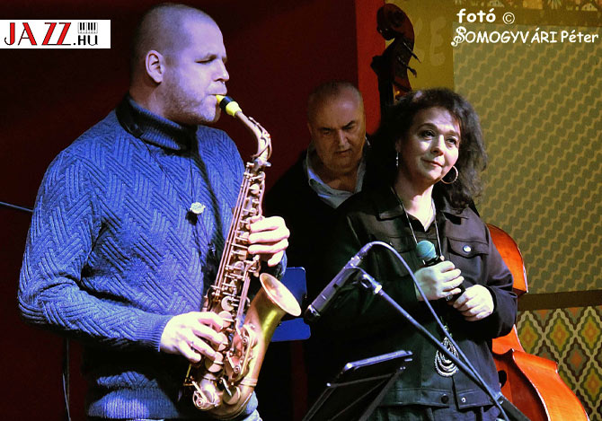 Szekesfehervari jazzklub