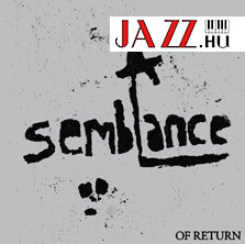 Asher Gamedze – A Semblance:Of Return