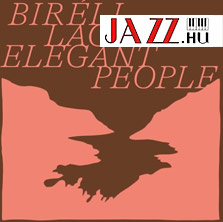 Bireli Lagrene – Elegant People