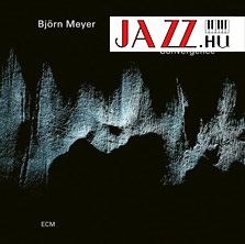 Björn Meyer – Convergence (ECM)