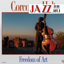 Corcoran Holt – Freedom Of Art