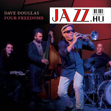 Dave Douglas – Four Freedom