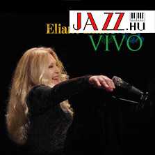 Eliane Elias – Ao Vivo