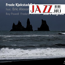 Frode Kjekstad – Stars Aligned