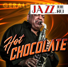 Gerald Albright – Hot Chocolate