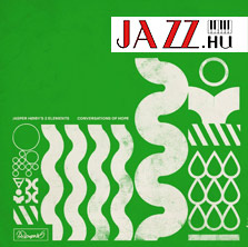 Jasper Hoiby – Converstaions of Hope