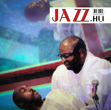 Marquis Hill – Beautifulism Sweet Surrender