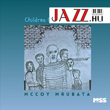 McCoy Mrubata – Children On The Frontline