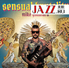 Mike Gotthard – Sensual Brutality