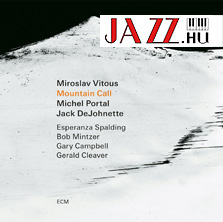 Miroslav Vitous – Mountain Call