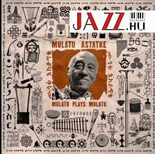 Mulatu Astatke – Mulatu Plays Mulatu (Strut Records)