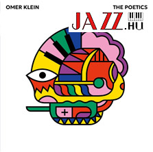Omer Klein – The Poetics