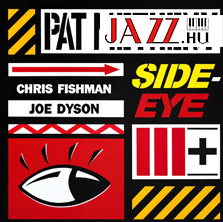 Pat Metheny – Side Eye III+