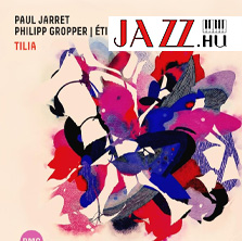 Paul Jarret – Tilia