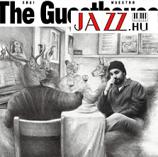 Shai Maestro – The Guesthouse