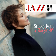 Stacey Kent – A Time For Love