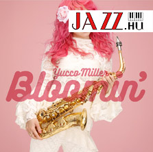 Yucco Miller – Bloomin’