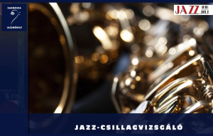 Harmónia Jazzműhely bemutatja: Jazz-Csillagvizsgáló / szaxofonosok