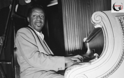 100 éves lenne Erroll Garner amerikai jazz-zongorista, zeneszerző