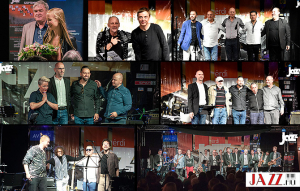 &Eacute;rdi jazz&uuml;nnep