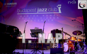 Bart&oacute;k Konzervat&oacute;rium &ndash; f&eacute;l&eacute;vi vizsga &ndash; 1. nap