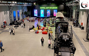 Jazzt az Oper&aacute;ba!