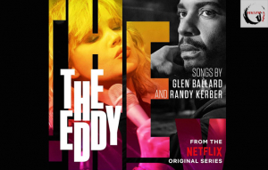 Jazz+Film // Banksy t&ouml;rzshelye: The Eddy