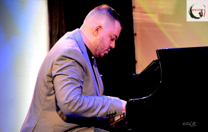 Interj&uacute; Az &eacute;v fiatal jazz-zen&eacute;sze nyertes&eacute;vel, Egri J&aacute;nos Jr.-ral - vide&oacute;val