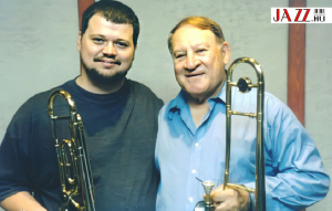 Carl Fontana &eacute;s a magyarok &ndash; ami kimaradt a Nagy előd&ouml;k c&iacute;mű sorozatb&oacute;l