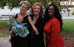 Amerika Érden – Az Érdi Jazz Fesztivál második napja