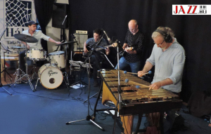 KIEMELKEDŐ JAZZ&Uuml;NNEP A H&Aacute;L&Oacute;BAN // Szaniszl&oacute; Rich&aacute;rd k&uuml;l&ouml;nleges koncertje