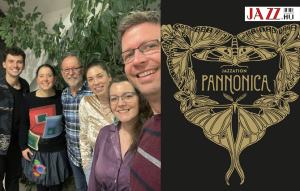 Jazzation: Pillang&oacute;hat&aacute;s &ndash; interj&uacute; V&aacute;rallyay Katussal