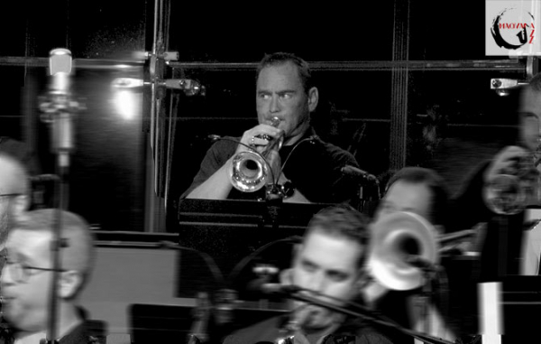 Elhunyt Ducsai Szabolcs, a BJO és a BJC Big Band trombitása