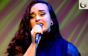 Az &eacute;v fiatal jazz-zen&eacute;sze &ndash; Bang&oacute; Adrienne